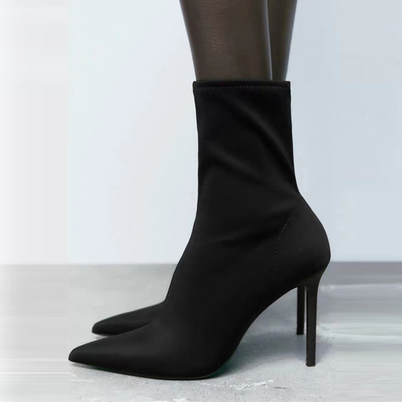 Liyke Brand Fashion Slim Black – Street Fashion Dance recenzja i cena