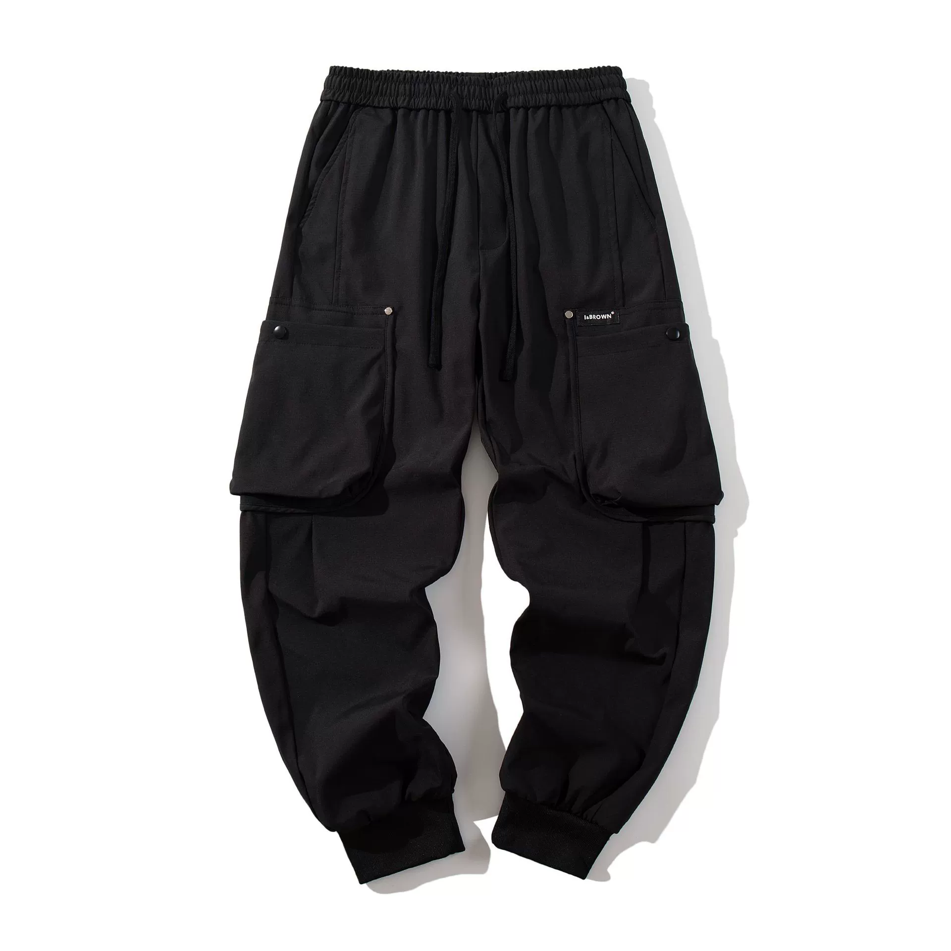 Men's Tactical Joggers Pant 20 – Techwear Pants Tactical recenzja i cena