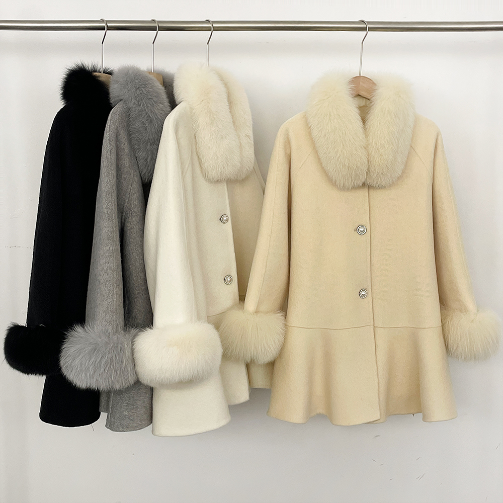 Luxury Manteau Femme 2026 Wool – Street Fashion Reviews recenzja i cena