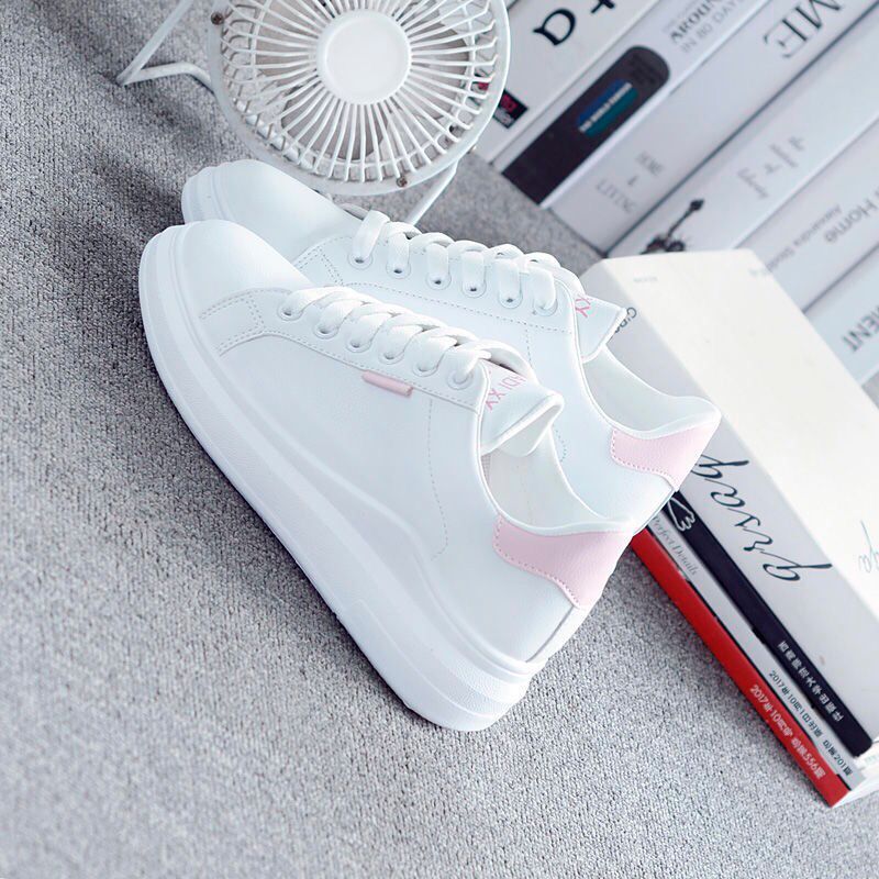 Shoes 2025 Women Running Sprin – Street Fashion Kids recenzja i cena