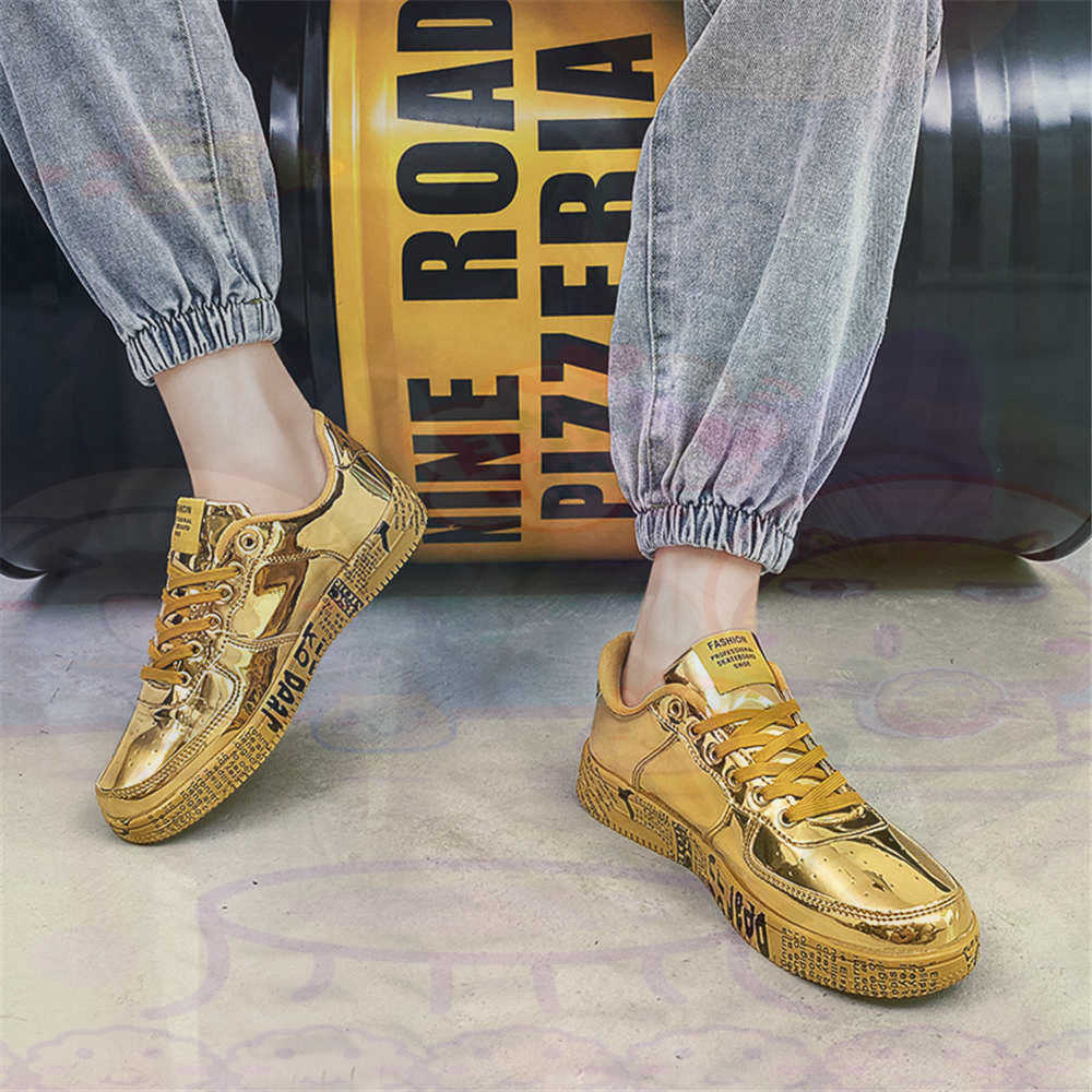 Round Foot Size 45 Sneakers Wh – Street Fashion Uk recenzja i cena