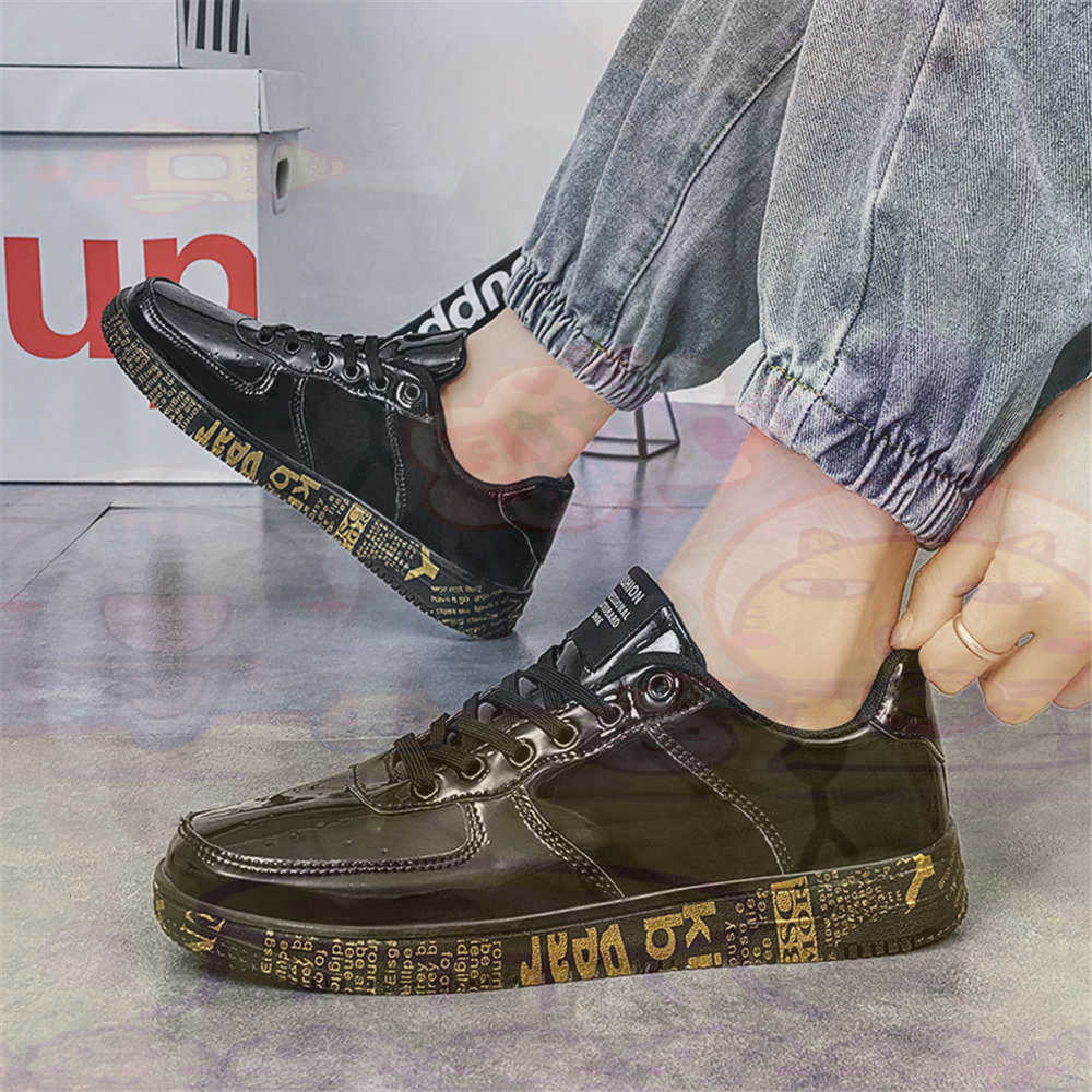Round Foot Size 45 Sneakers Wh – Street Fashion Uk recenzja i cena