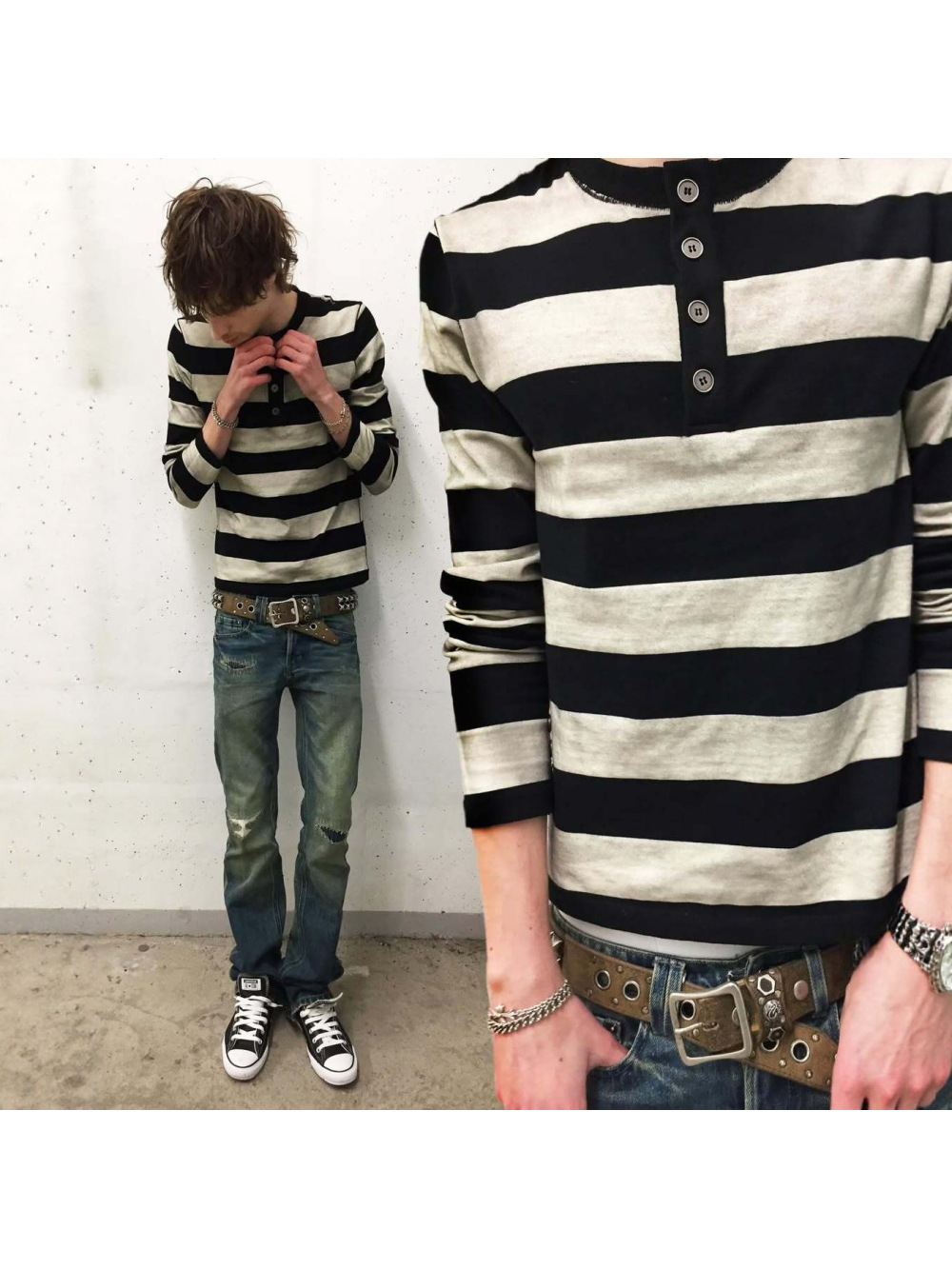 2026 new Y2K minimalist daily  – Street Fashion Trends 2026 recenzja i cena