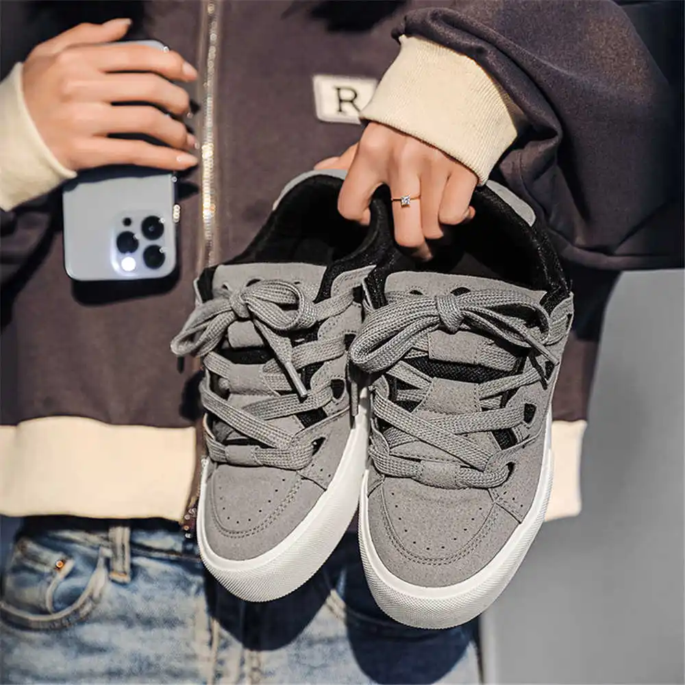 With Lacing Hiphop Women's Sch – Street Fashion Uk recenzja i cena