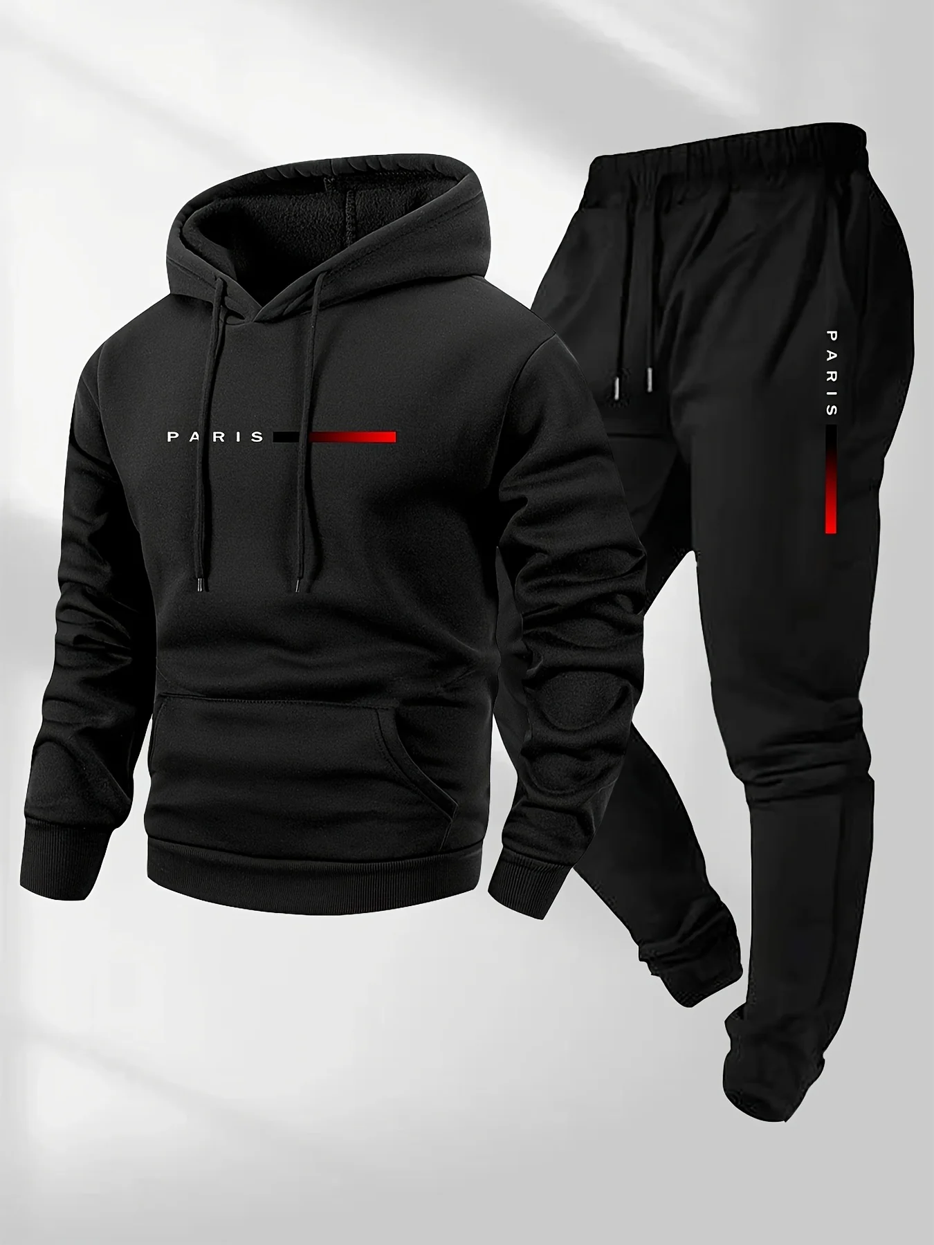 New Trend Street Fashion Lette – Street Fashion For Man recenzja i cena