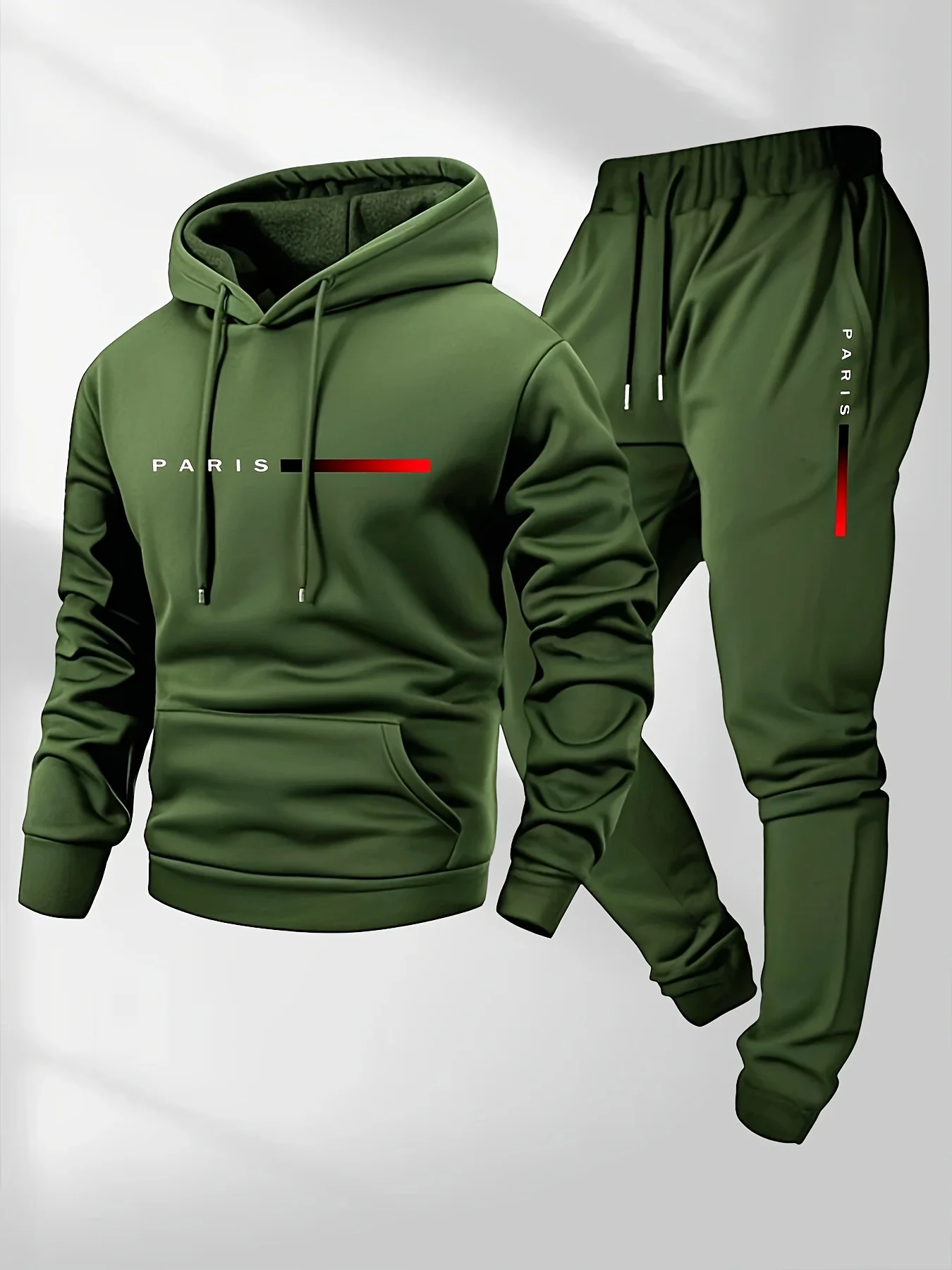 New Trend Street Fashion Lette – Street Fashion For Man recenzja i cena
