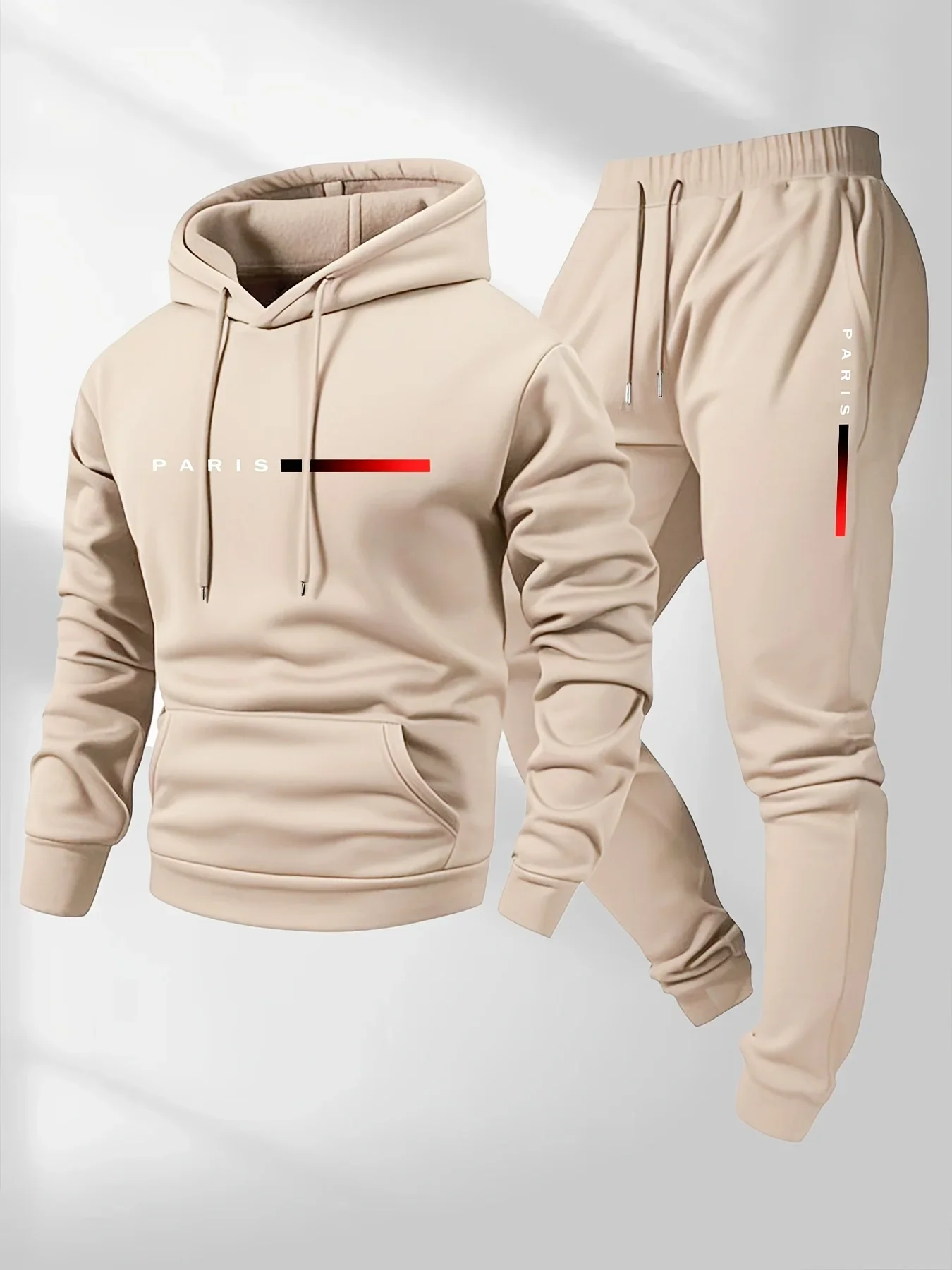 New Trend Street Fashion Lette – Street Fashion For Man recenzja i cena