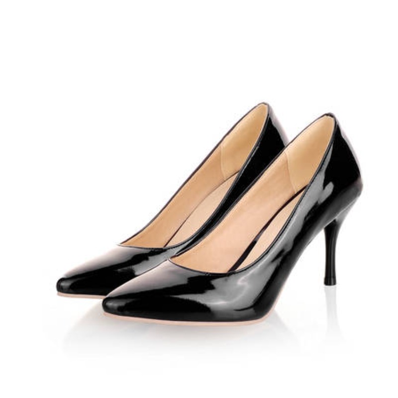 Brand Children Girls High Heel – Street Fashion Kids recenzja i cena