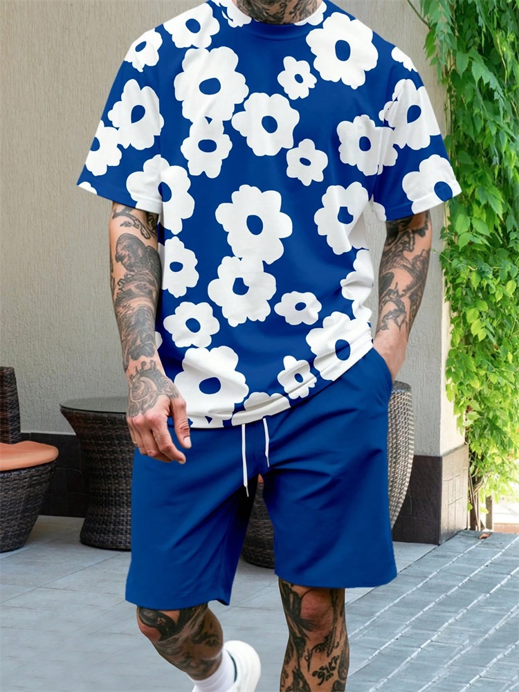 The 2026 New Men's Suit With G – Street Fashion In China recenzja i cena