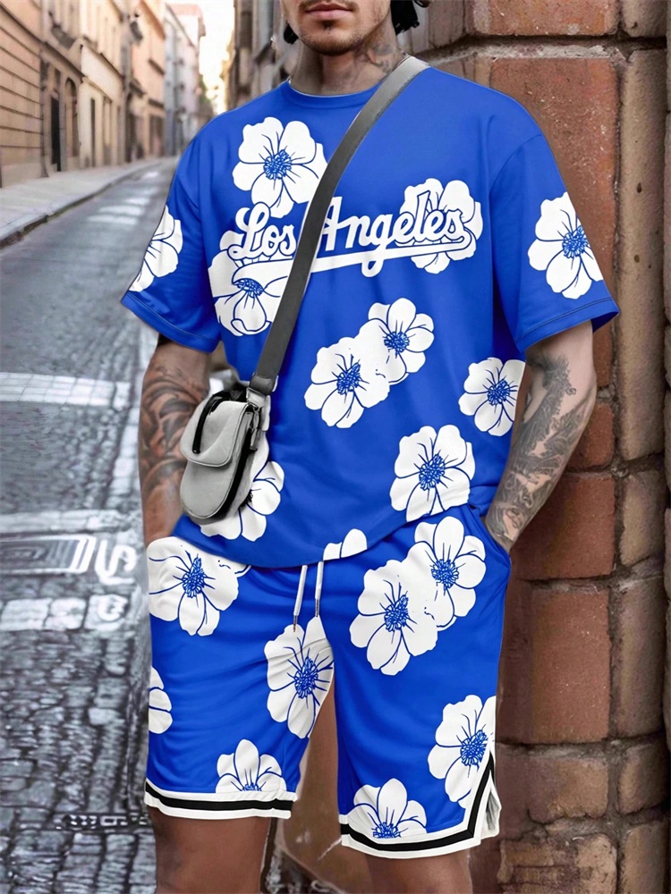 The 2026 New Men's Suit With G – Street Fashion In China recenzja i cena