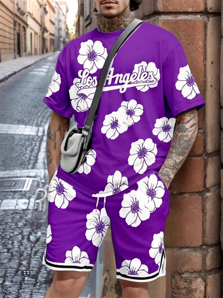 The 2026 New Men's Suit With G – Street Fashion In China recenzja i cena