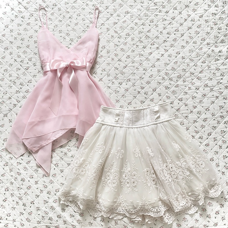 Cute and beautiful girl style  – Street Fashion China Beautiful Girls recenzja i cena