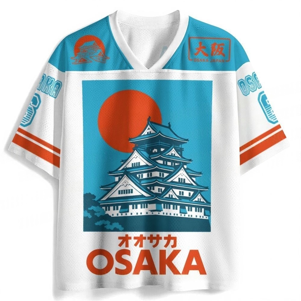 Children and Adults, American  – Street Fashion Osaka recenzja i cena