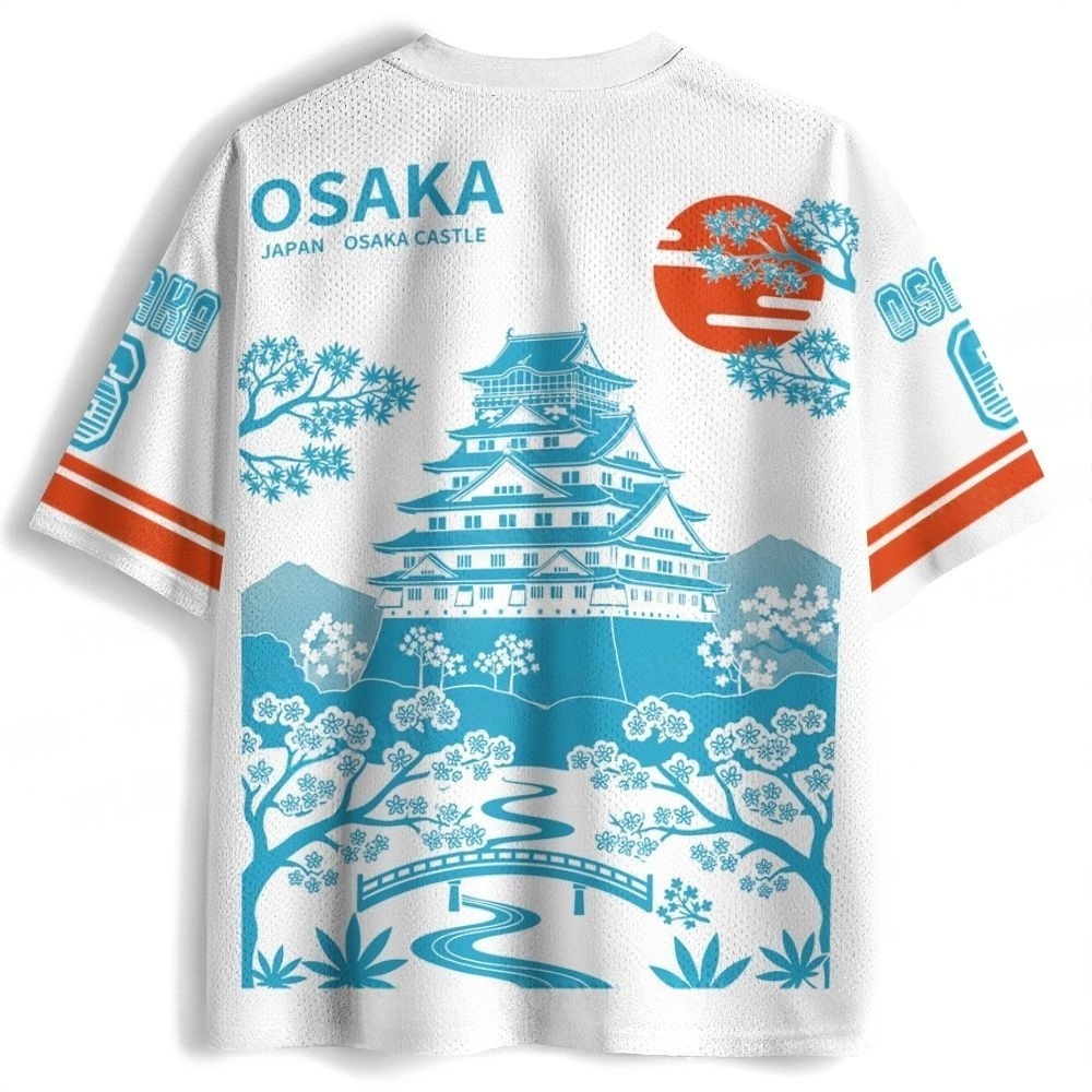 Children and Adults, American  – Street Fashion Osaka recenzja i cena