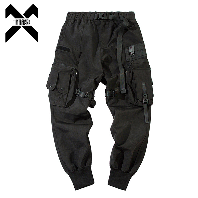 2024 Tactical Pants Men Multi  – Techwear Pants Tactical recenzja i cena