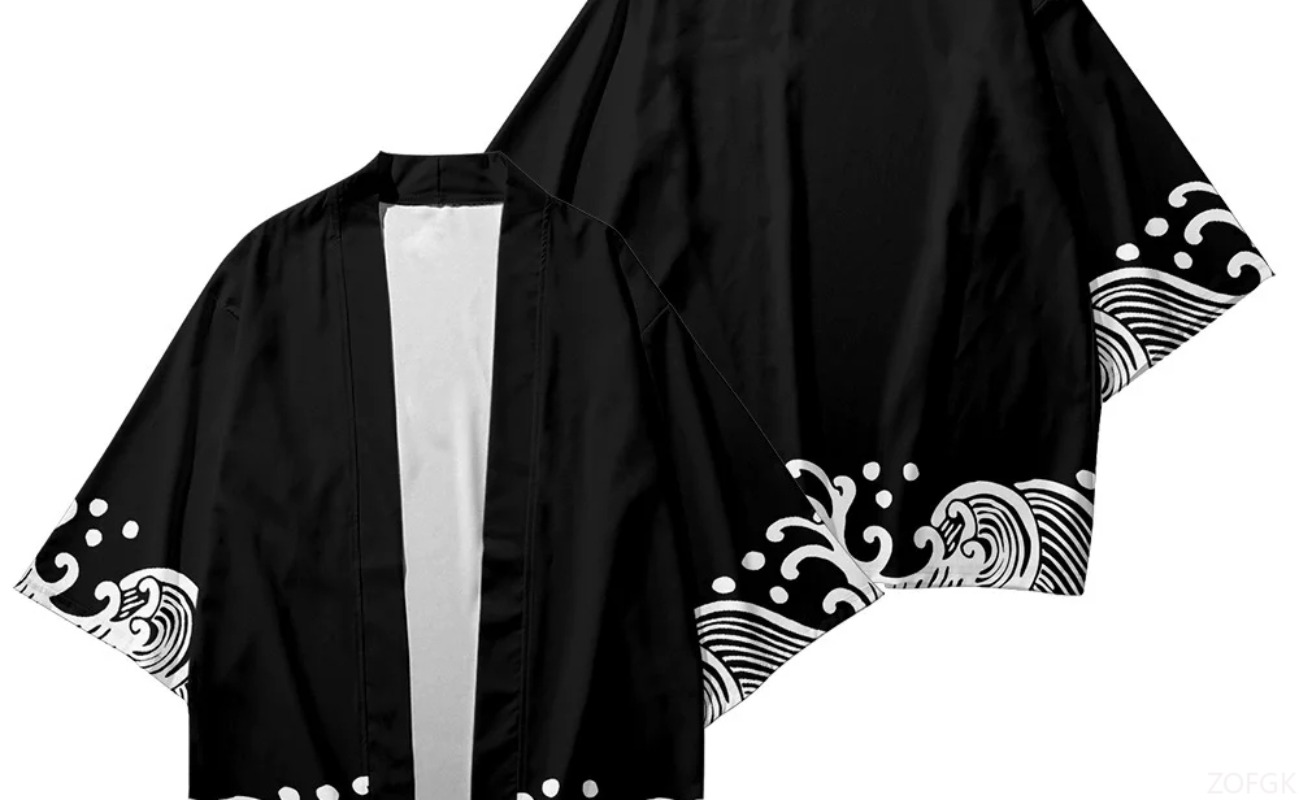2025 Summer Style Wave Printed – Street Fashion Kids recenzja i cena
